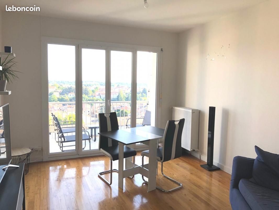 Appartement a louer romans-sur-isere - 3 pièce(s) - 61 m2 - Surfyn