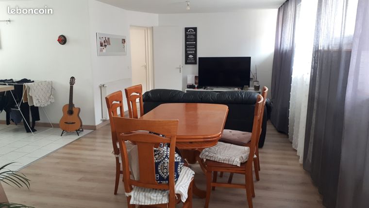 Location appartement T3