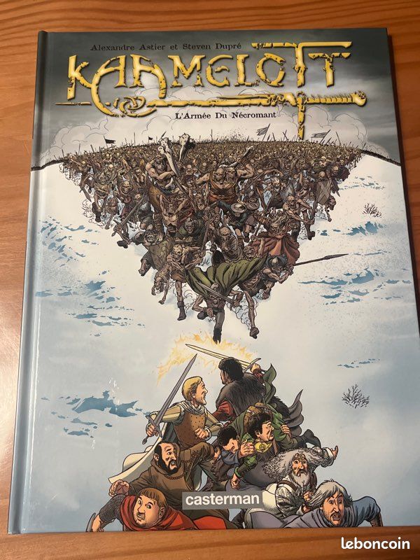 Kaamelott (image 2)