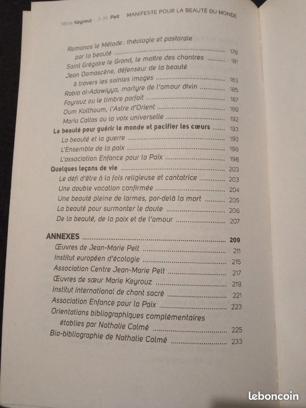 Manifeste pour la beauté du monde. Pelt Keyrouz (image 6)