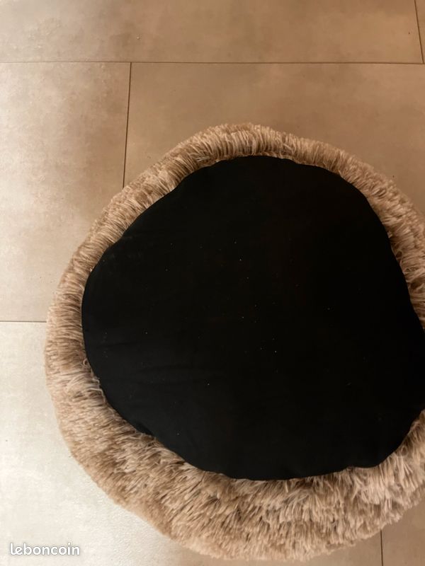 Panière pour chat (image 2)