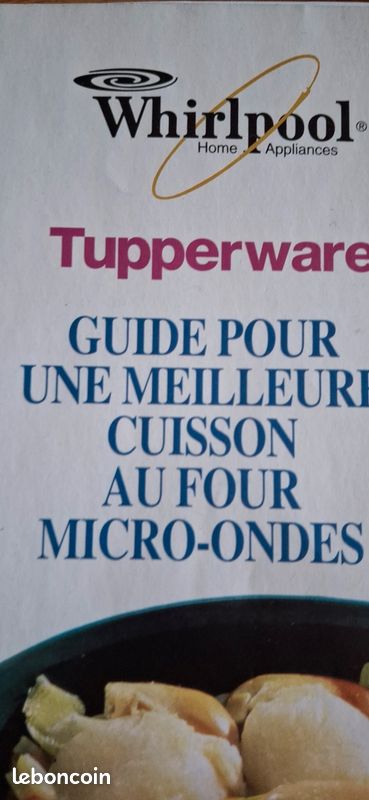 Four Micro-ondes (image 6)