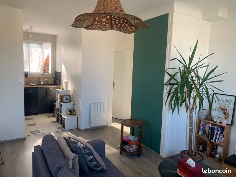 Appartement 3 pièces 50 m² · à Royan · 50 m² · 770 €