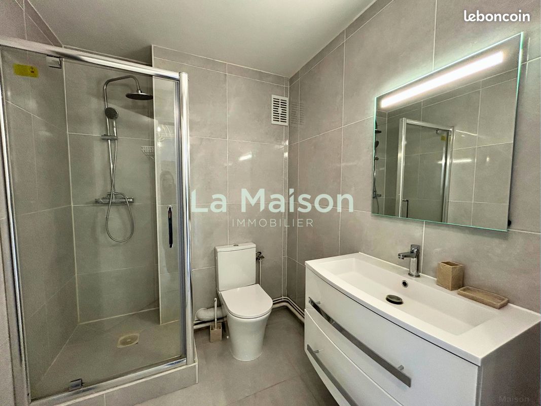 Appartement a louer livry-gargan - 2 pièce(s) - 48 m2 - Surfyn