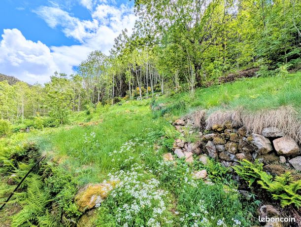25 Parcelles de bois et de lande pour une contenance de plus de 14 Hectares