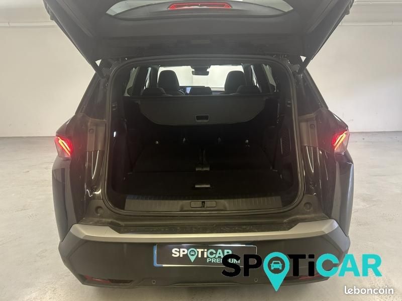 Peugeot 5008 Hybrid 145ch GT e-DCS6 (image 6)