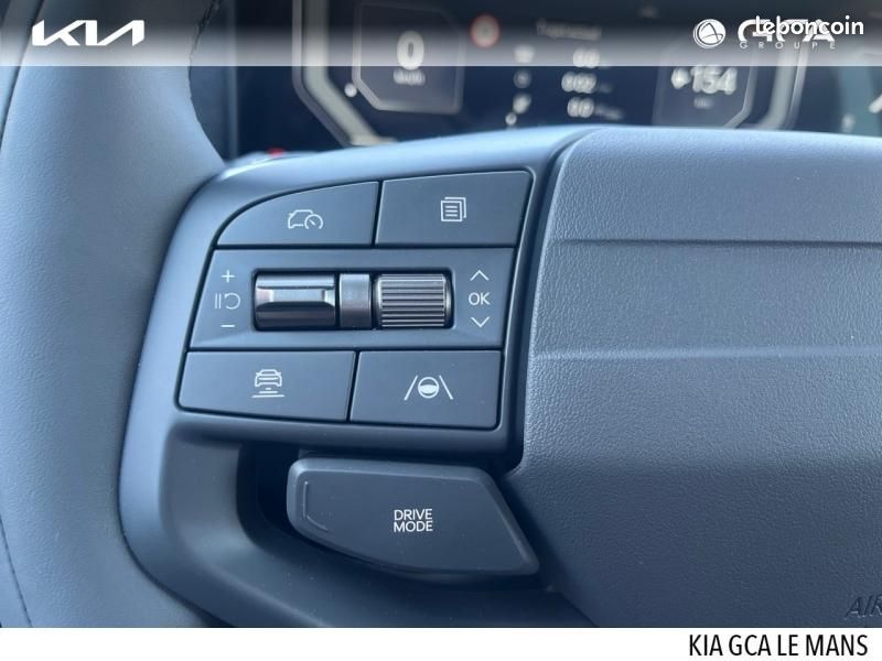 Kia EV2 147ch 42,2kWh Earth (image 10)