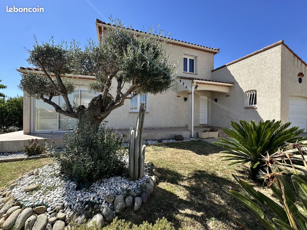 Maison 4 pièces 108 m² · à Saint-Cyprien · 108 m² · 459 000 €
