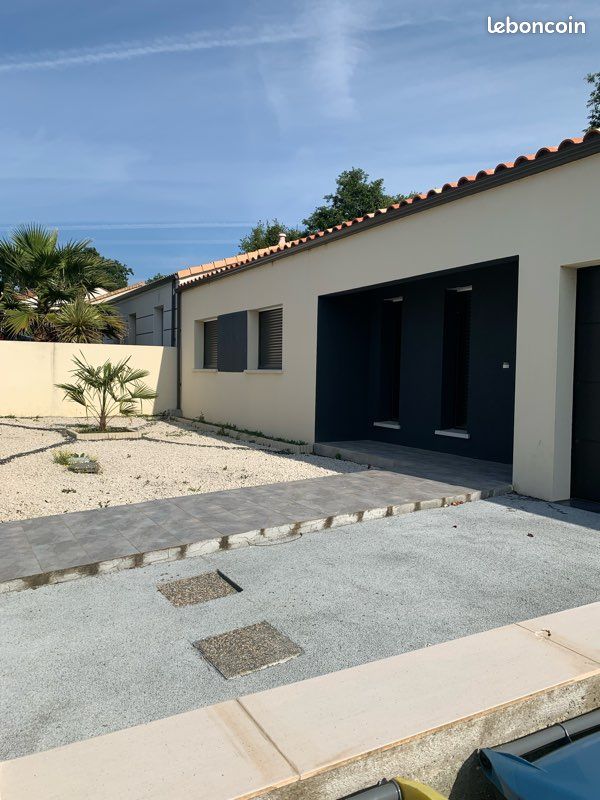 Maison 4 pièces 114 m² · à Sainte-Foy · 114 m² · 293 000 €