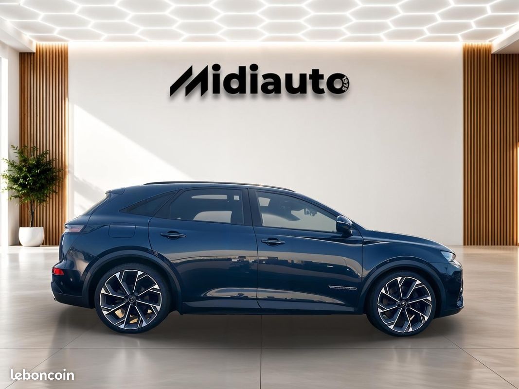 Ds DS 7 E-TENSE 4x4 360 La Premiere (image 7)