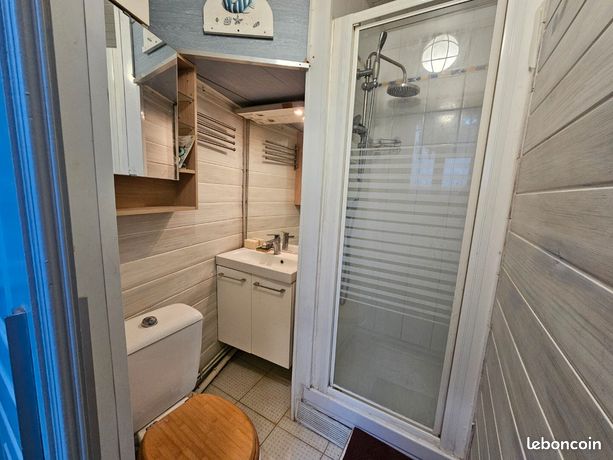 Appartement a louer champigny-sur-marne - 1 pièce(s) - 16 m2 - Surfyn