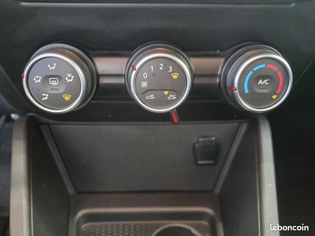 Dacia Duster Blue dCi 115 4x2 Confort (image 20)