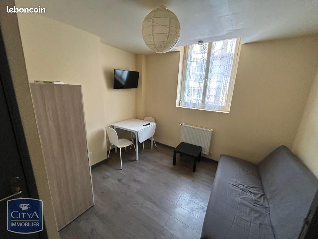 Appartement 1 pièce 18 m² · à Douai · 18 m² · 450 €/mois