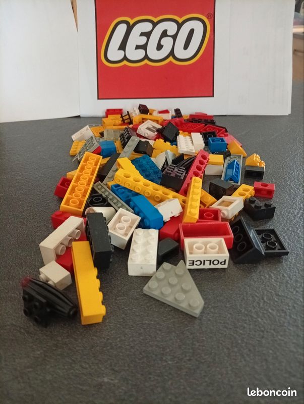 Lego vrac. T589 (image 1)
