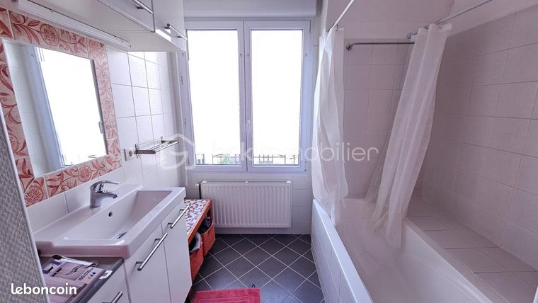 Maison a louer nanterre - 9 pièce(s) - 156 m2 - Surfyn