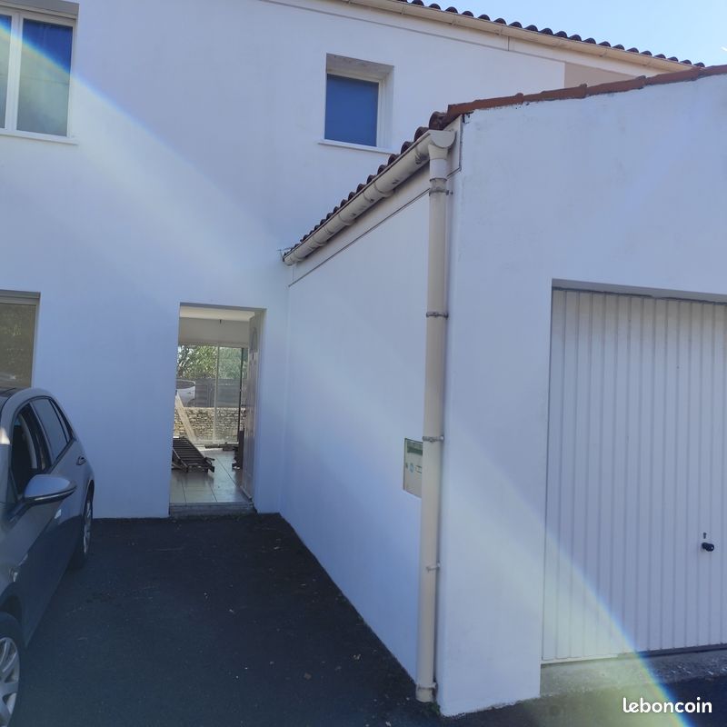 Maison 4 pièces 85 m² · à Niort · 85 m² · 195 000 €