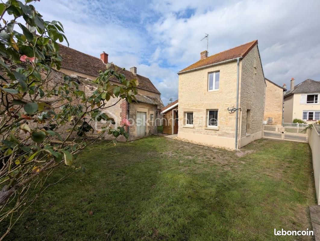 Maison 3 pièces 58 m² · à Cauvicourt · 58 m² · 169 500 €