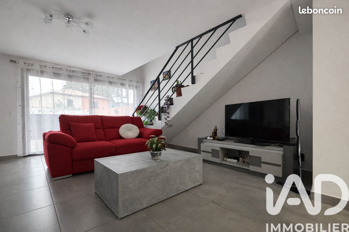 Villa 4 pièces 95 m² (image 8)