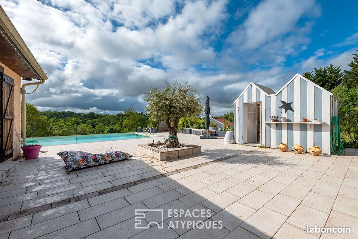 Maison 7 pièces 164 m² · à Eyraud-Crempse-Maurens · 164 m² · 305 000 €