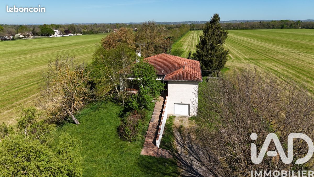 Maison 6 pièces 160 m² (image 2)