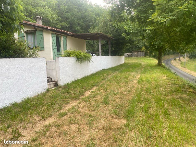 Maison 2 pièces 20 m² · à Lalinde · 20 m² · 62 000 €