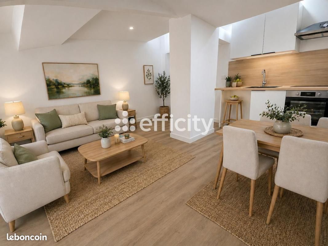 Appartement 2 pièces 40 m² · à Trets · 40 m² · 158 000 €