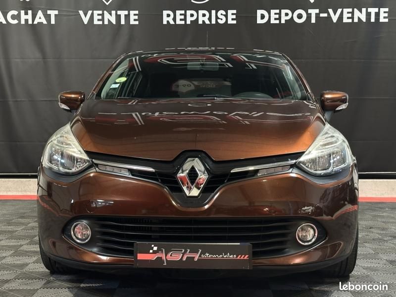 Renault Clio 1.5 dCi 90ch Business Eco² 90g (image 8)