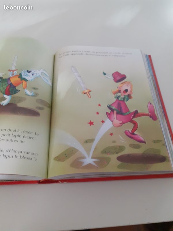 Raconte=moi les plus beaux contes (image 4)