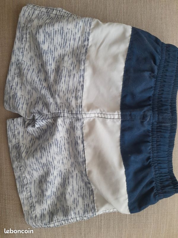 Maillot de bain "Lulu castagnettes" (image 2)