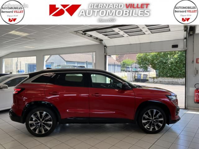 Renault Austral full hybrid E-Tech 200 ch Techno (image 5)