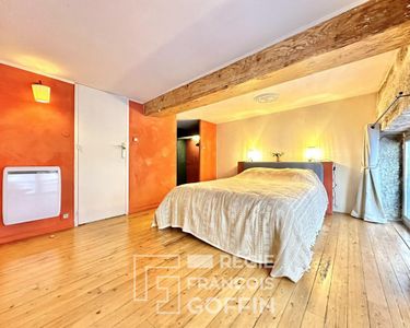 Appartement 225 000 € - 48 m²