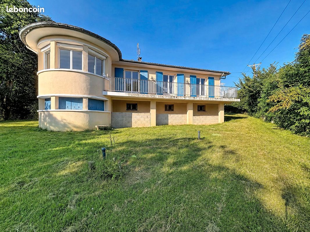 Maison 4 pièces 112 m² · à Castres · 112 m² · 286 000 €