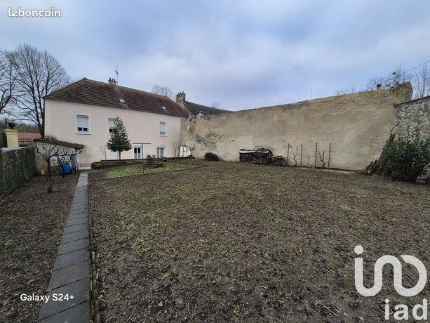 Maison 5 pièces 150 m²
