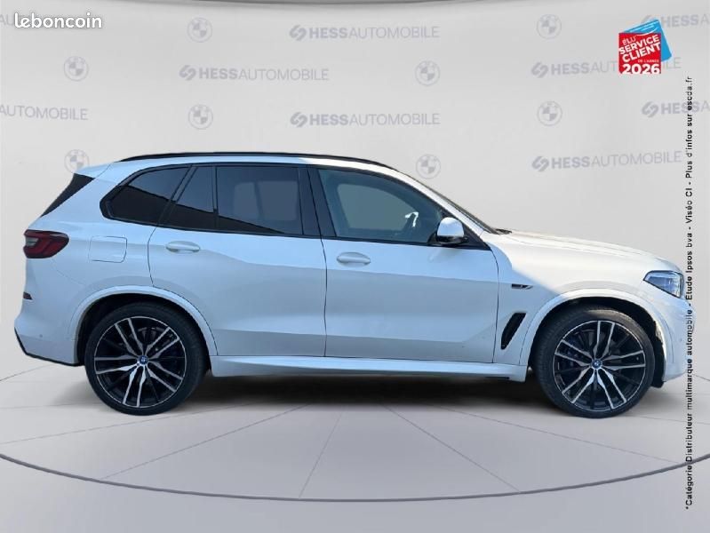 Bmw X5 xDrive45e 394ch M Sport 17cv (image 4)