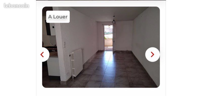 Appartement 3 pièces 70 m² · à Autun · 70 m² · 665 €/mois