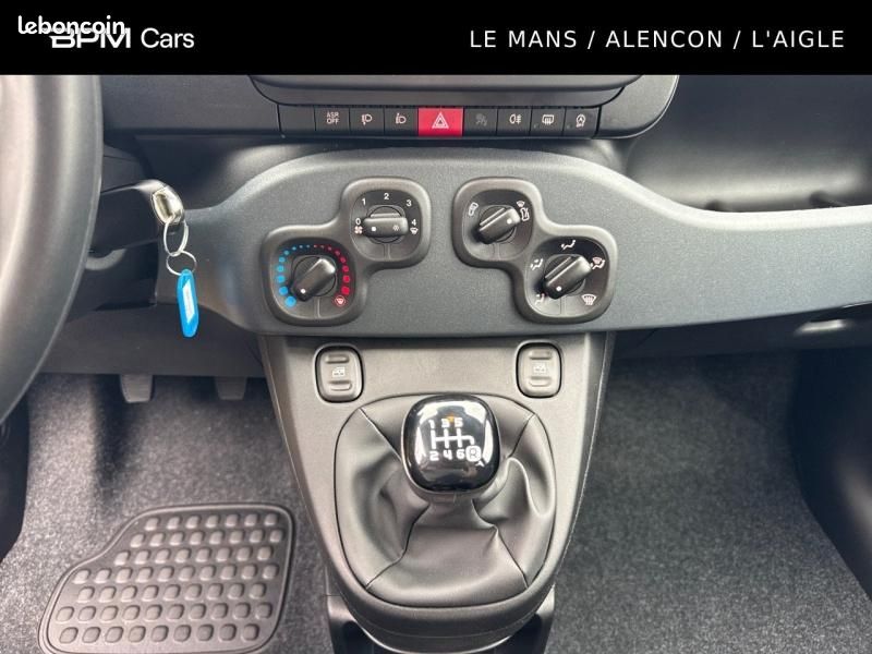 Fiat Panda Classic 1.0 70ch BSG S&S City (image 22)