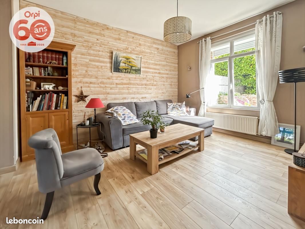 Maison 5 pièces 178 m² · à Arras · 178 m² · 275 000 €