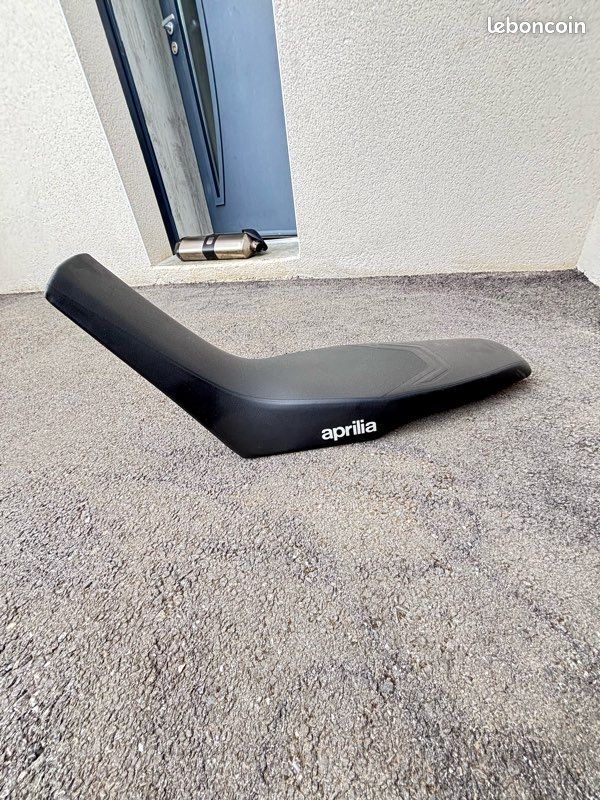 Selle origine tuareg (image 1)