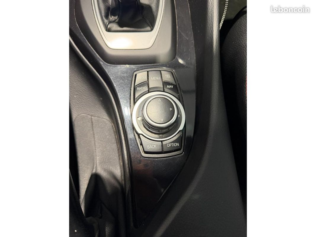 Bmw x1 20d 185 lounge xdrive bva (image 21)