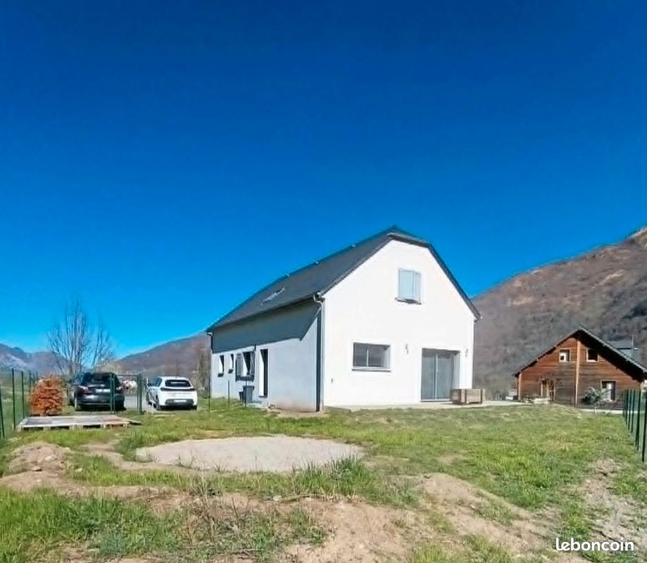 Maison 6 pièces 131 m² · à Soulom · 131 m² · 262 000 €