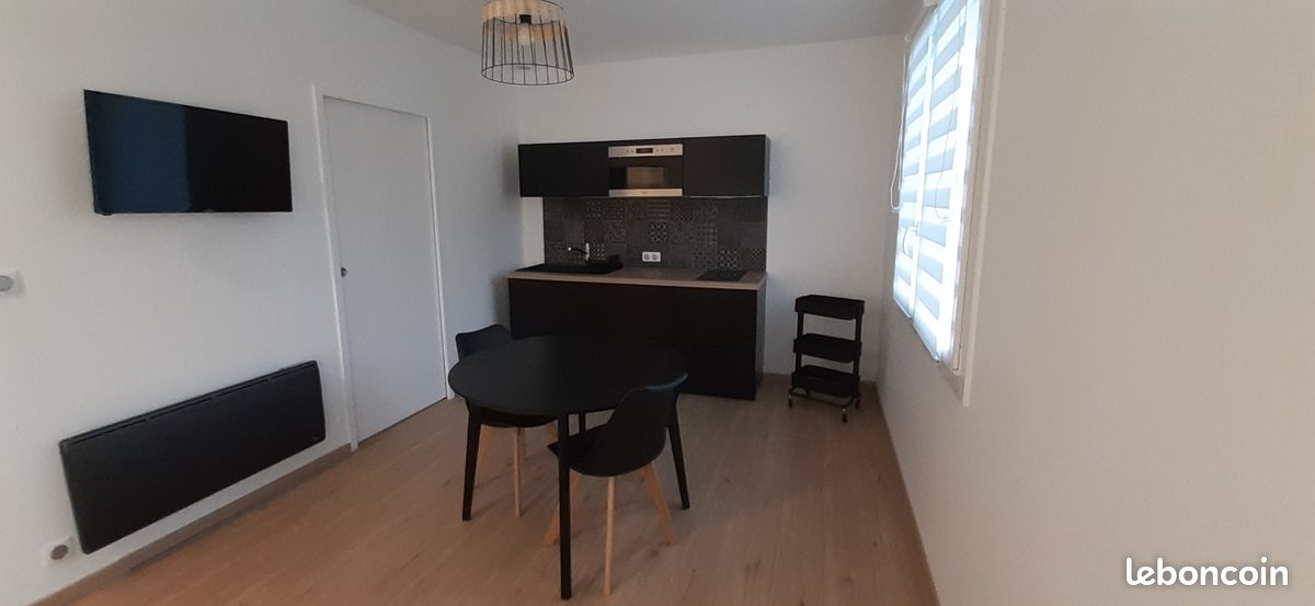 Appartement 1 pièce 24 m² · à Montaigu-Vendée · 24 m² · 660 €