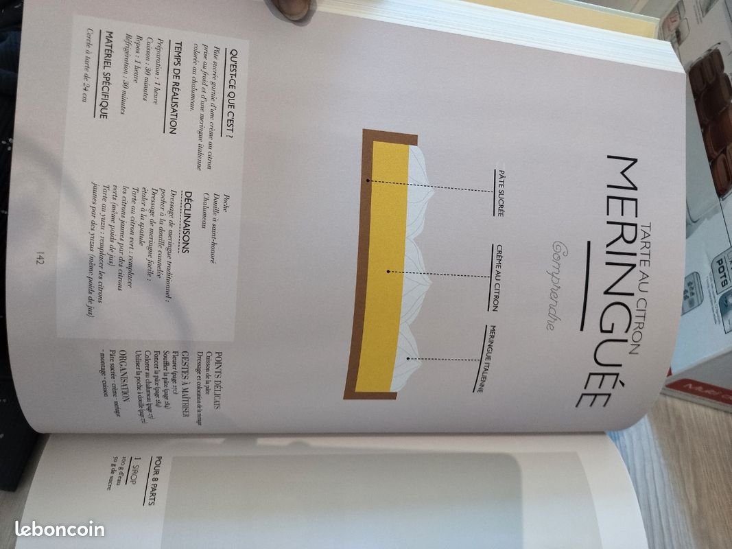 Livre recette (image 2)