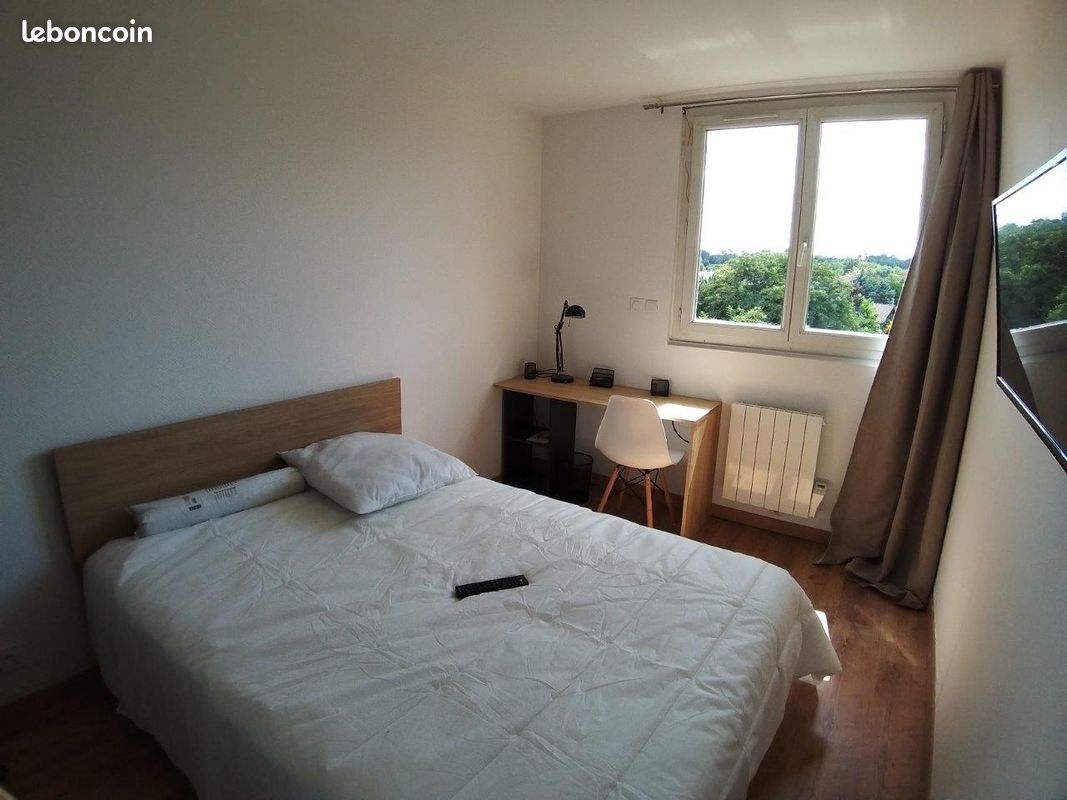 Appartement 1 pièce 73 m² · à Villenave-d'Ornon · 73 m² · 450 €/mois