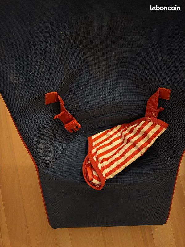 Transat bébé (image 4)