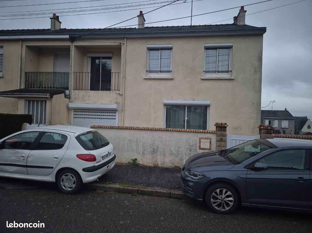 Maison 8 pièces 85 m² · à Châteaubriant · 85 m² · 159 999 €