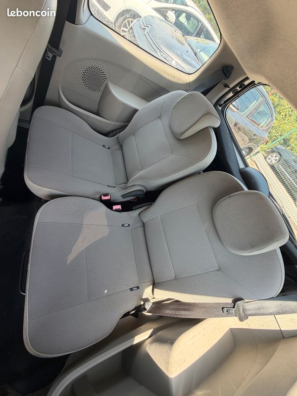 Renault Twingo 1.2 LEV 75 DYNAMIQUE Garantie 6 Mois (image 5)