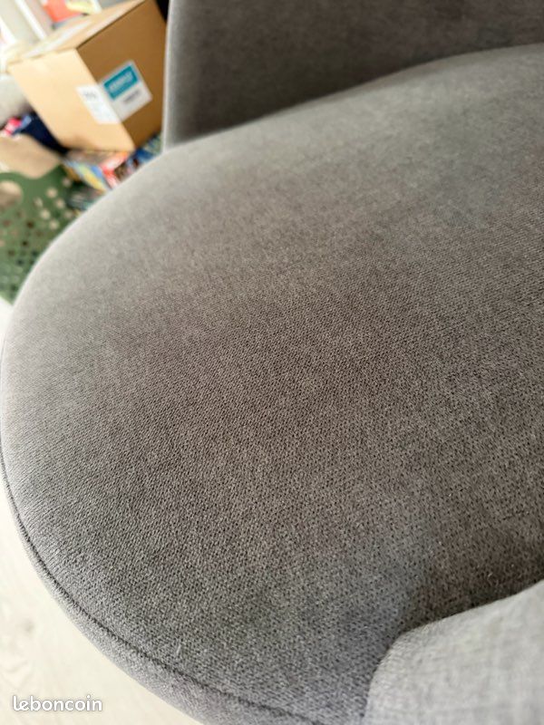 Rocking-chair miliboo (image 6)