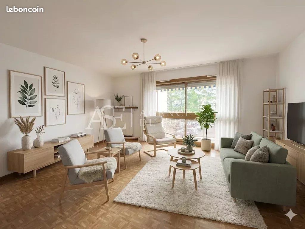 Appartement 4 pièces 85 m² · à Aix-en-Provence · 85 m² · 349 000 €