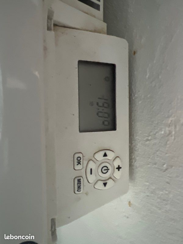Radiateur 1000watts en (image 5)