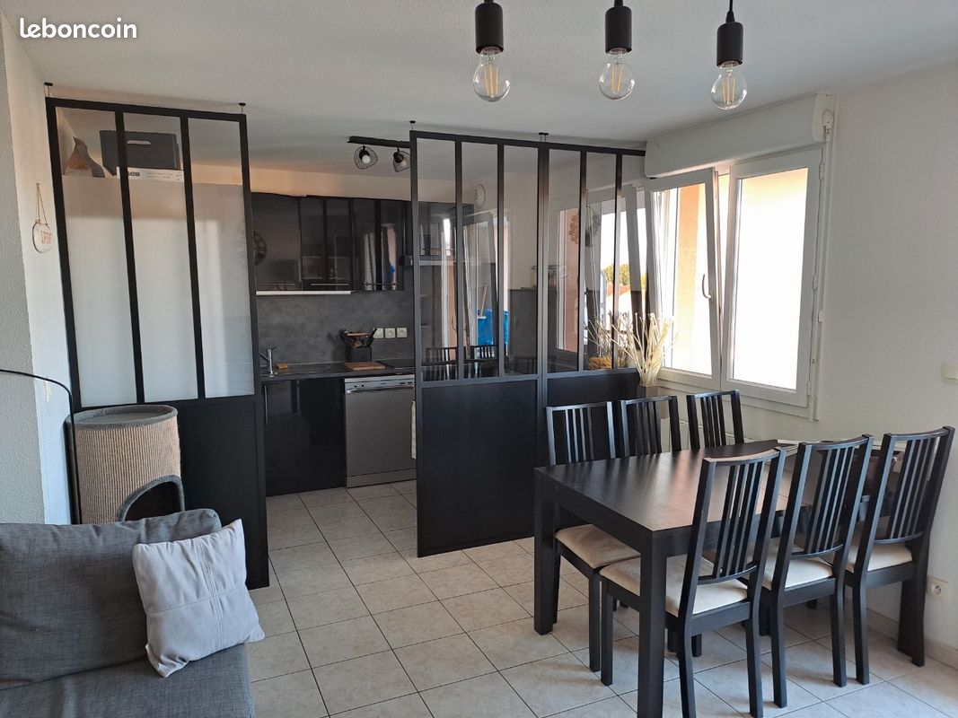 Appartement 2 pièces 45 m² · à Metz · 45 m² · 700 €